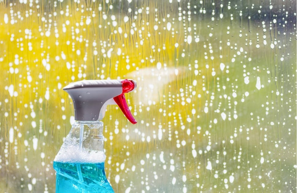 DIY Window Cleaning Tips DIY Window Cleaning Tips