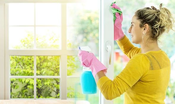 Right Window Cleaning Service