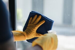 Window Cleaning Services 1