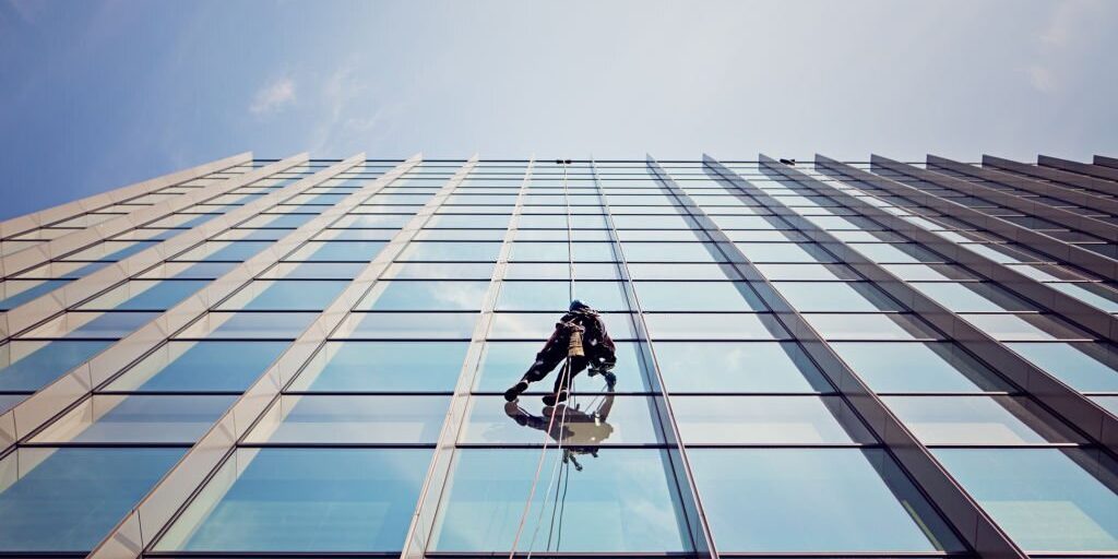 Window Washing Company