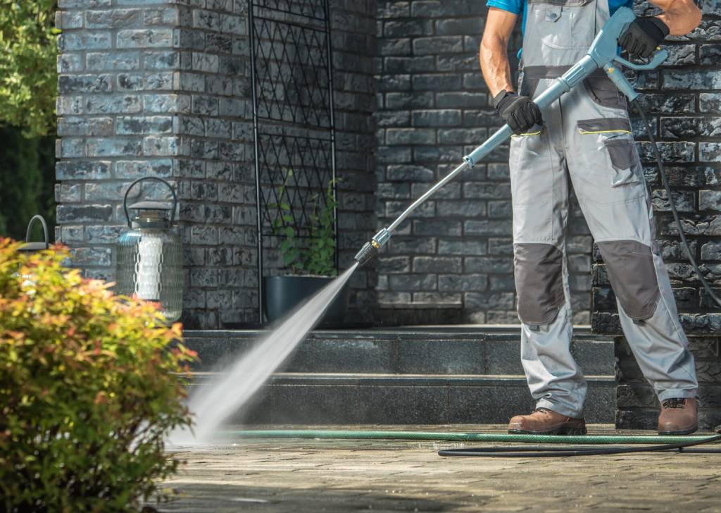 Different Kinds of House Cleaning Services