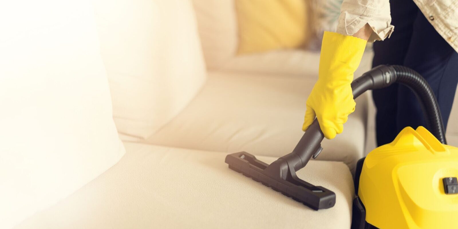 Guide to House Washing Services