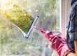 Professional Window Cleaning
