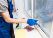 Residential Window Cleaning
