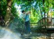 pressure washing in boise