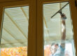 window cleaning services in Boise