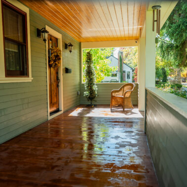 House Washing Service in Boise ID