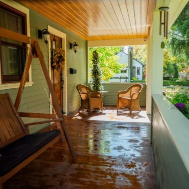 House Washing Service in Boise