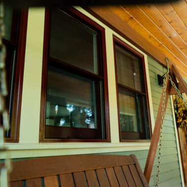 House Washing in Idaho