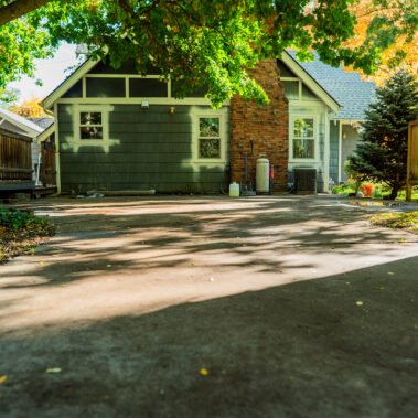 Pressure washing Services in Idaho