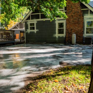 pressure washing Services in Idaho