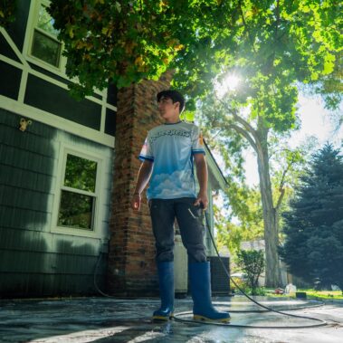 Professional Cleaning Company in Boise