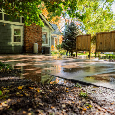 pressure washing in boise Idaho