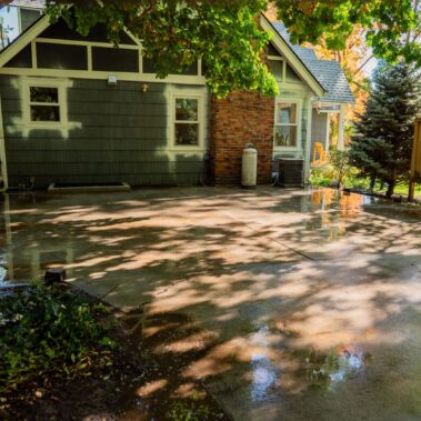 Pressure Washing Services in Idaho
