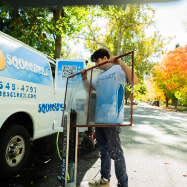 Screen Cleaning service in Boise