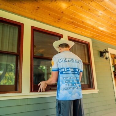 Idaho Window Cleaning