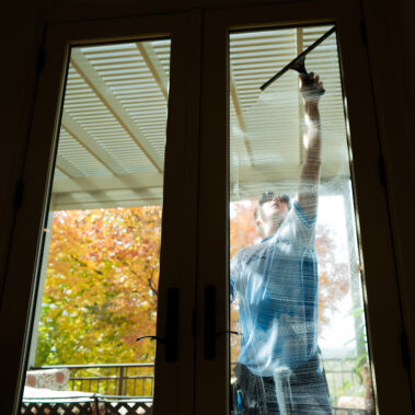 Window Cleaning Services in Idaho